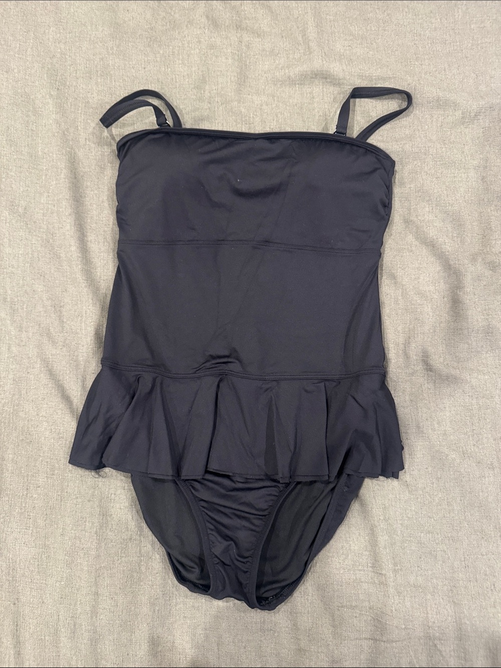 LandsEnd Swim